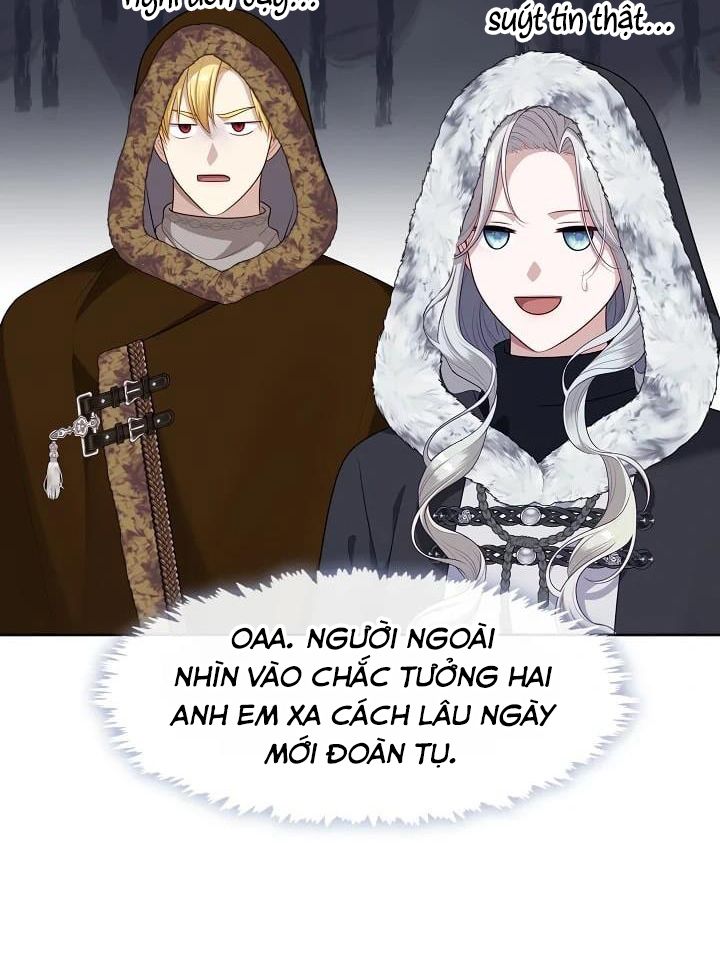 Thợ săn hạng S không muốn trở thành công chúa phản diện Chap 77 - Next Chap 78