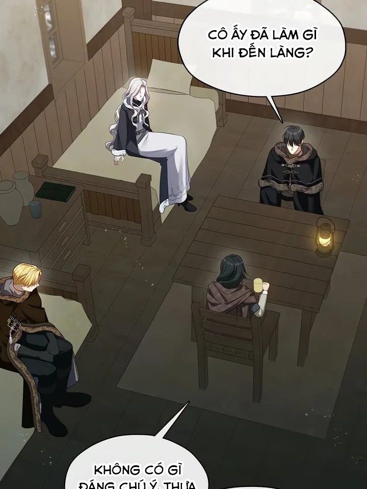 Thợ săn hạng S không muốn trở thành công chúa phản diện Chap 77 - Next Chap 78