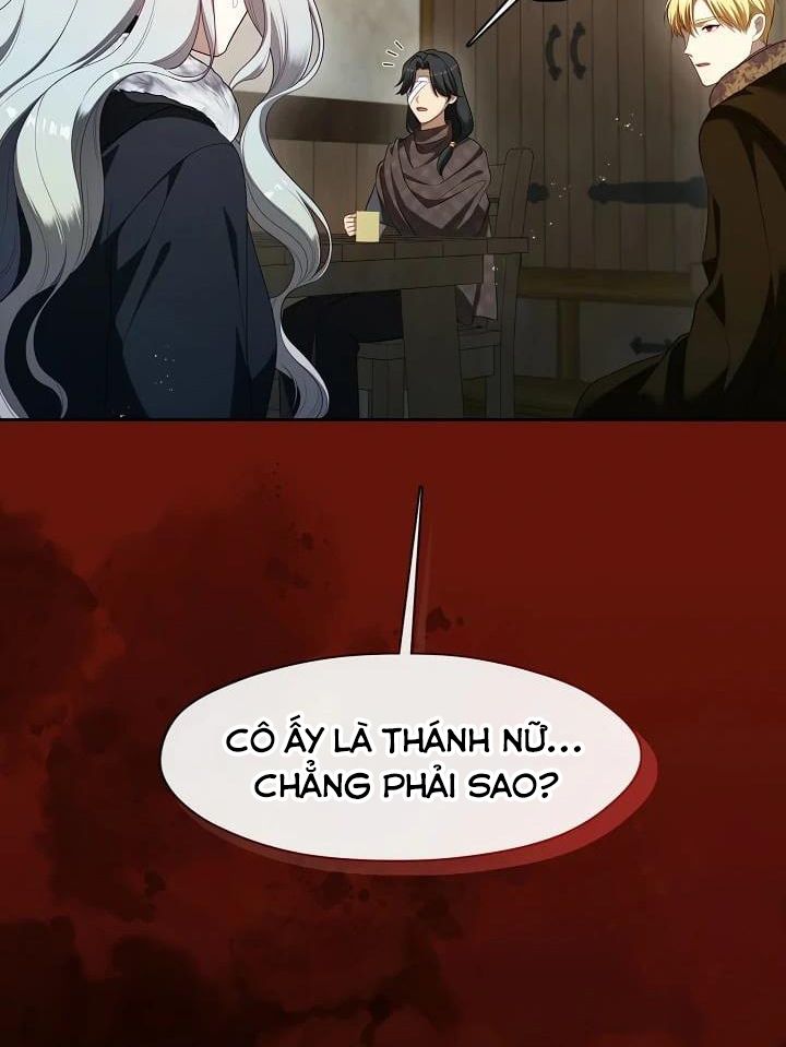 Thợ săn hạng S không muốn trở thành công chúa phản diện Chap 77 - Next Chap 78