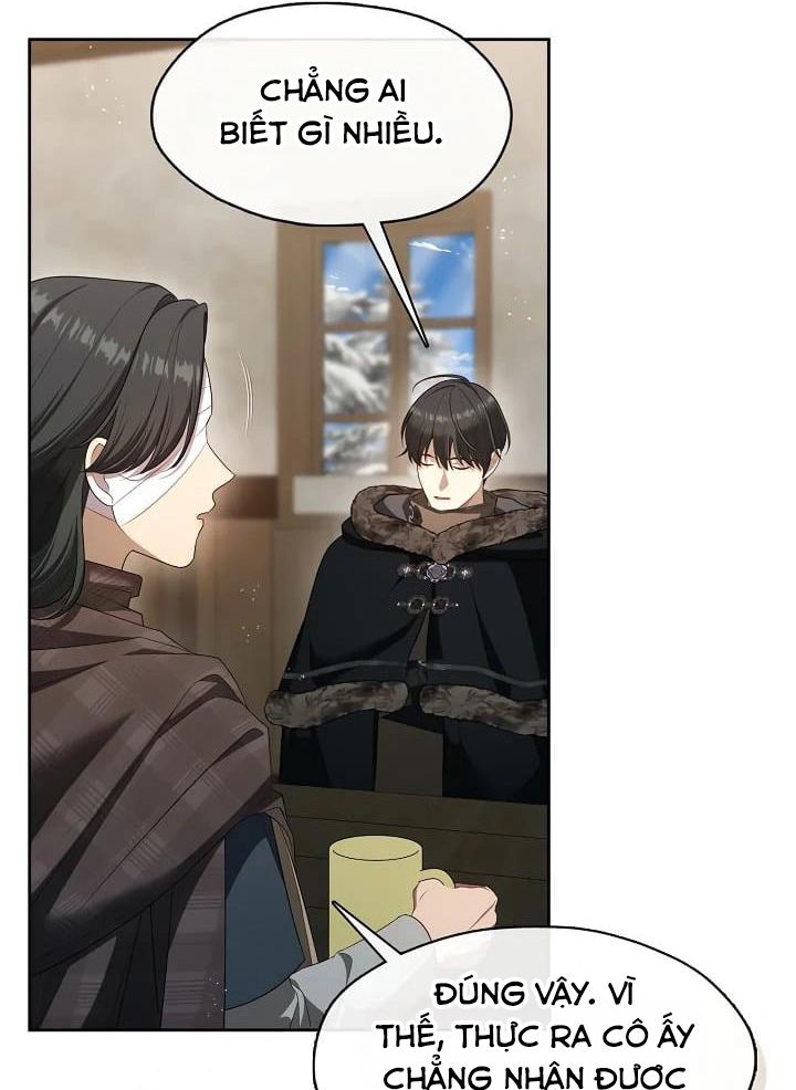 Thợ săn hạng S không muốn trở thành công chúa phản diện Chap 77 - Next Chap 78