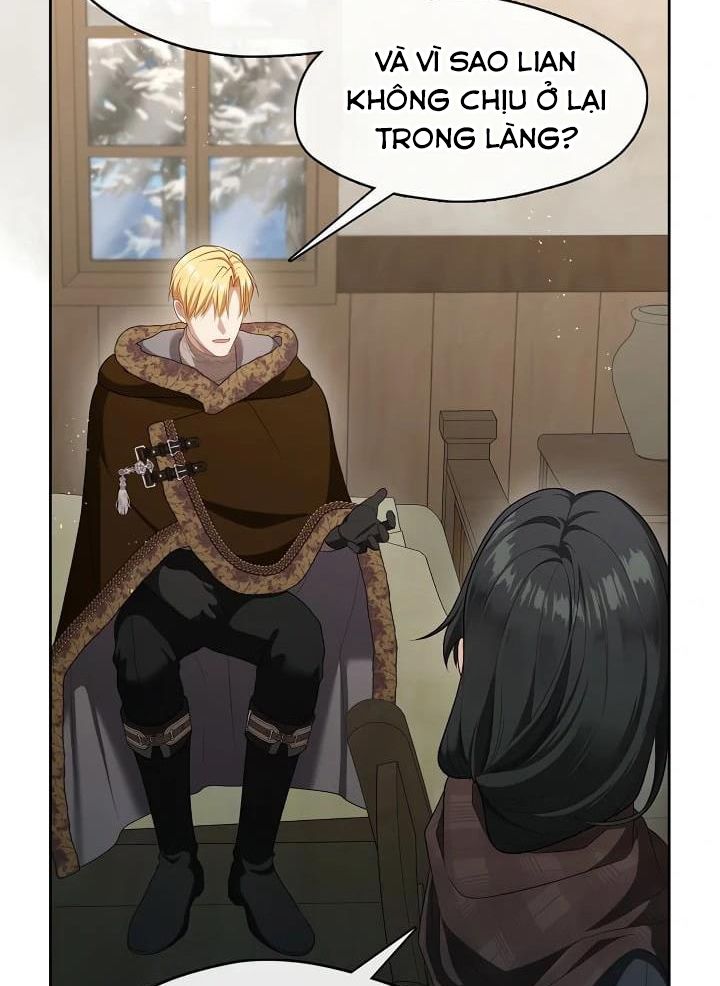 Thợ săn hạng S không muốn trở thành công chúa phản diện Chap 77 - Next Chap 78