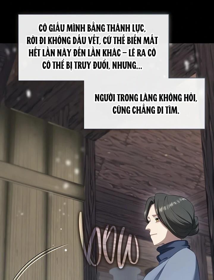 Thợ săn hạng S không muốn trở thành công chúa phản diện Chap 77 - Next Chap 78