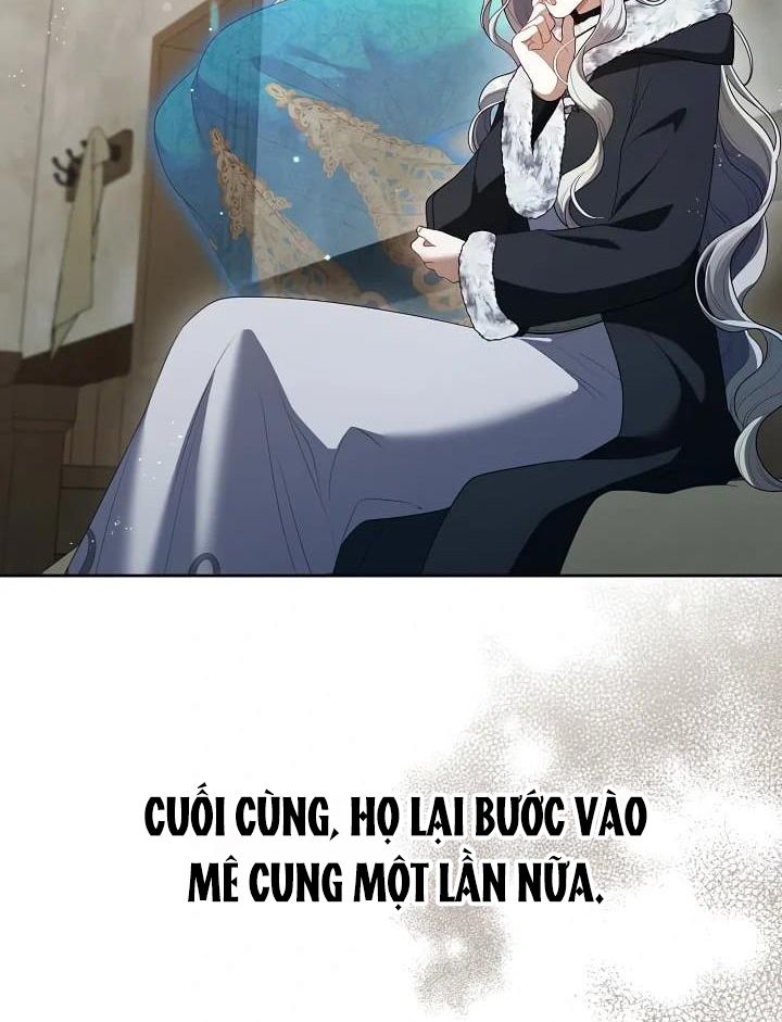 Thợ săn hạng S không muốn trở thành công chúa phản diện Chap 77 - Next Chap 78