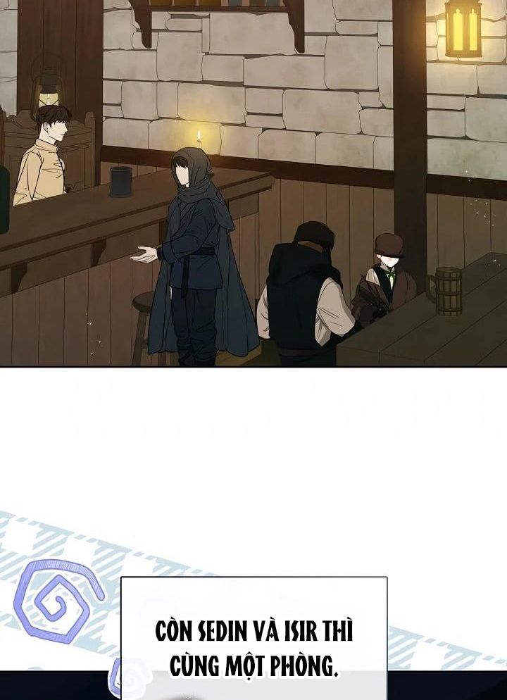 Thợ săn hạng S không muốn trở thành công chúa phản diện Chap 77 - Next Chap 78