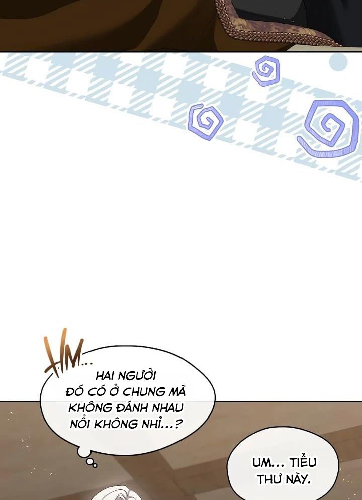 Thợ săn hạng S không muốn trở thành công chúa phản diện Chap 77 - Next Chap 78