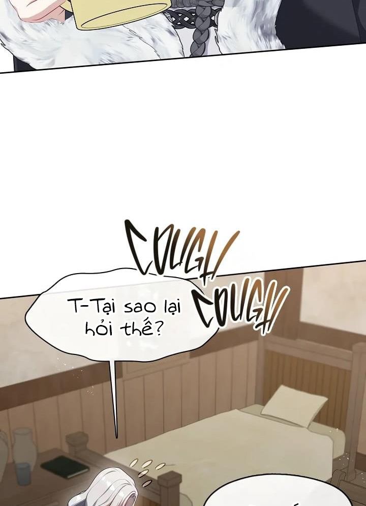 Thợ săn hạng S không muốn trở thành công chúa phản diện Chap 77 - Next Chap 78