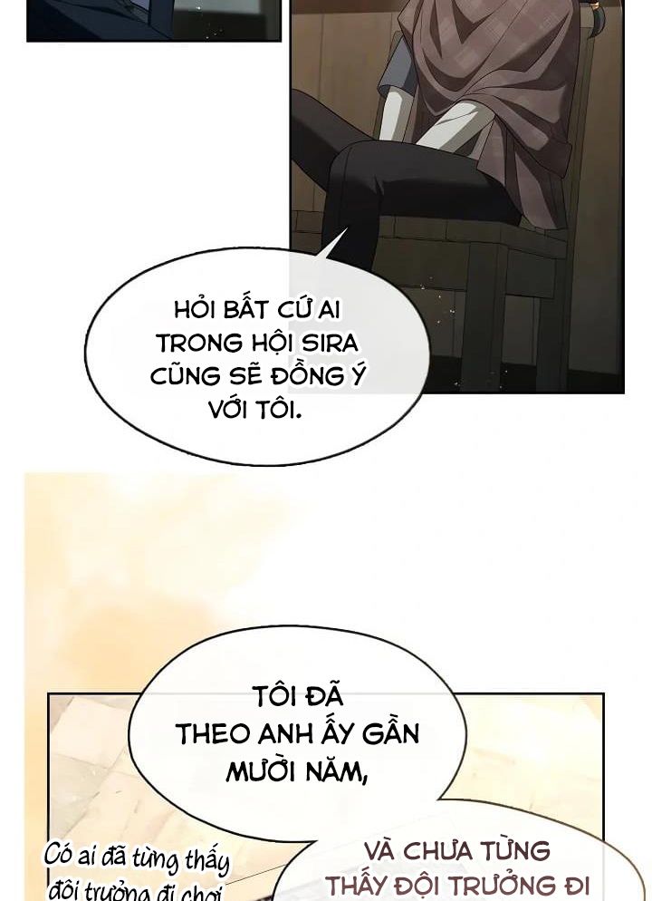 Thợ săn hạng S không muốn trở thành công chúa phản diện Chap 77 - Next Chap 78
