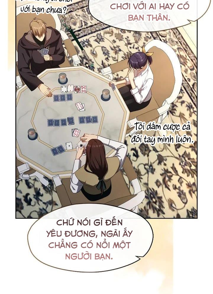 Thợ săn hạng S không muốn trở thành công chúa phản diện Chap 77 - Next Chap 78