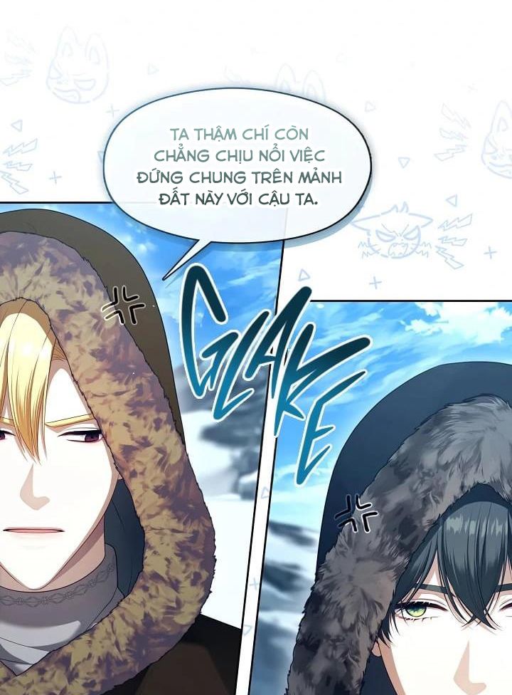 Thợ săn hạng S không muốn trở thành công chúa phản diện Chap 77 - Next Chap 78