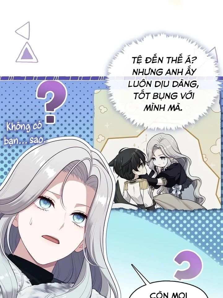 Thợ săn hạng S không muốn trở thành công chúa phản diện Chap 77 - Next Chap 78