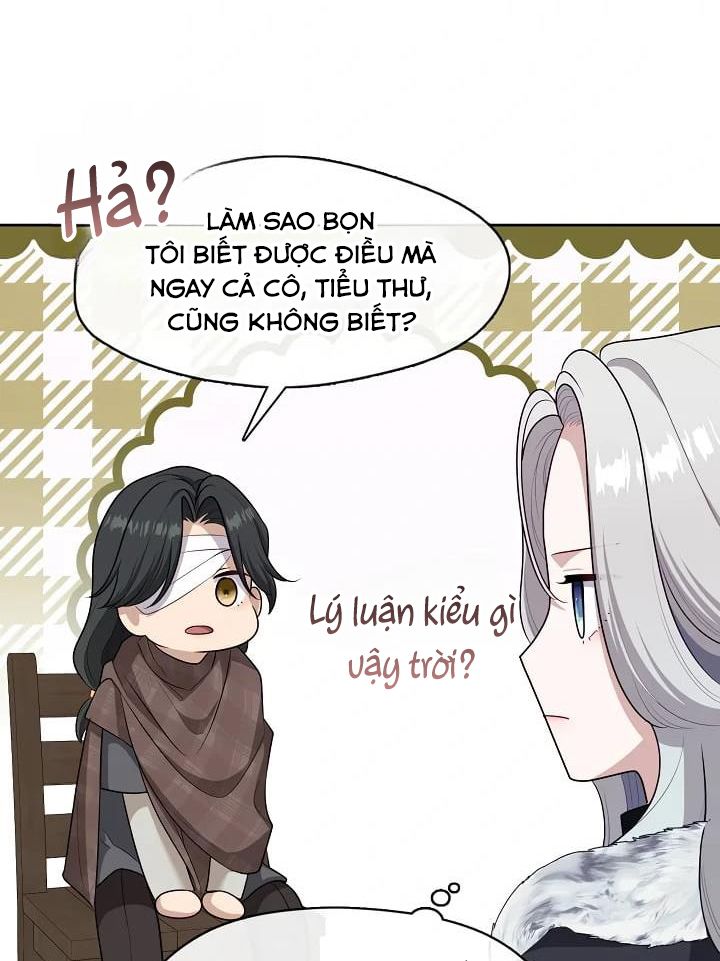 Thợ săn hạng S không muốn trở thành công chúa phản diện Chap 77 - Next Chap 78