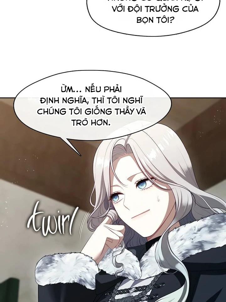 Thợ săn hạng S không muốn trở thành công chúa phản diện Chap 77 - Next Chap 78