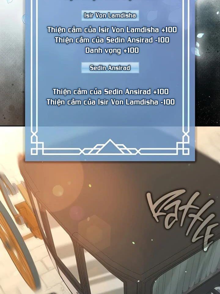 Thợ săn hạng S không muốn trở thành công chúa phản diện Chap 77 - Next Chap 78