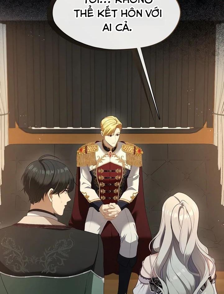 Thợ săn hạng S không muốn trở thành công chúa phản diện Chap 77 - Next Chap 78