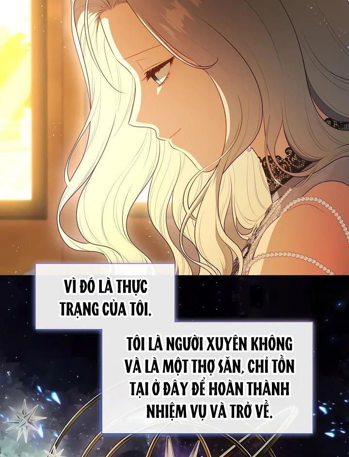 Thợ săn hạng S không muốn trở thành công chúa phản diện Chap 77 - Next Chap 78
