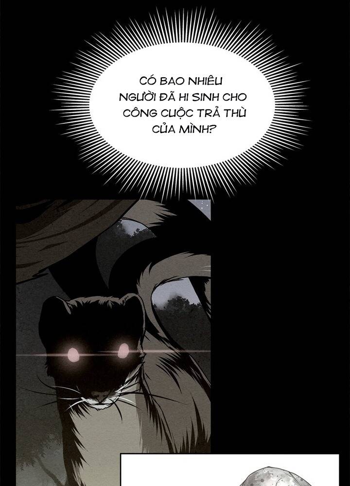 Thợ Săn Mosin Chap 106 - Next Chap 107