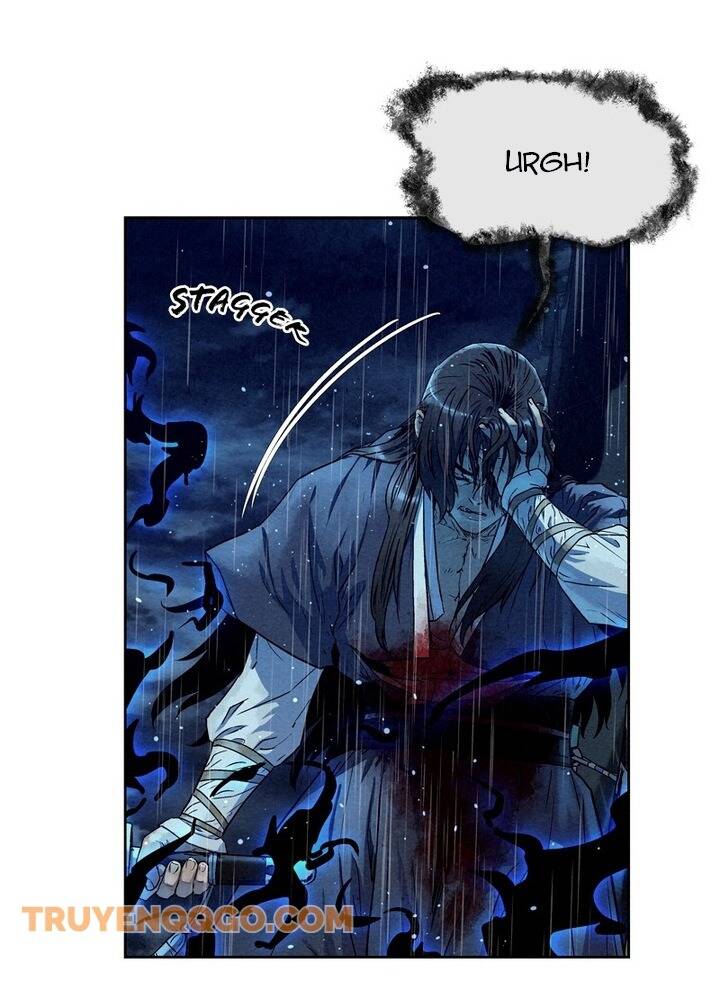 Thợ Săn Mosin Chap 106 - Next Chap 107