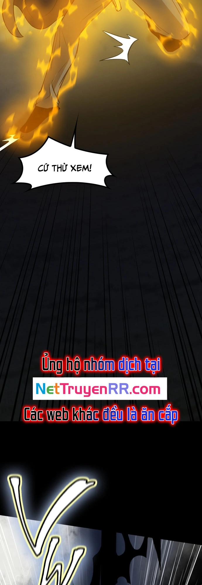Thợ Săn Nguyên Thủy Chap 55 - Next Chap 56
