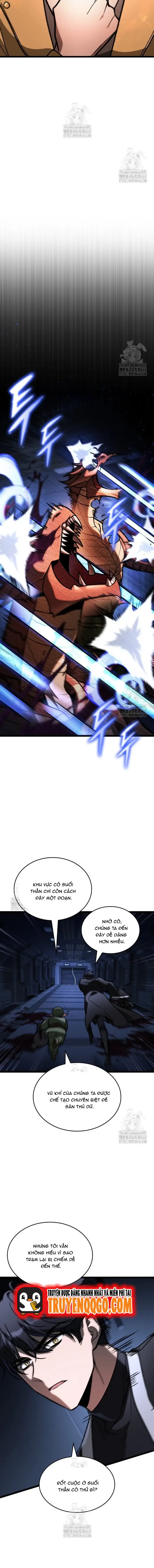 Thợ Săn Số Mệnh Cấp F Chap 87 - Next Chap 88