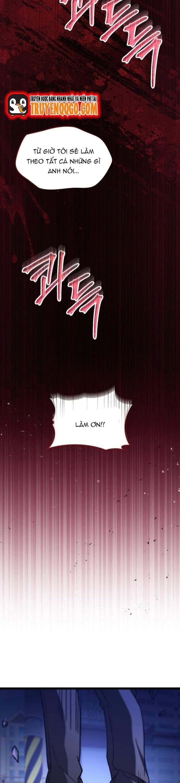 Thợ Săn Số Mệnh Cấp F Chap 95 - Next Chap 96