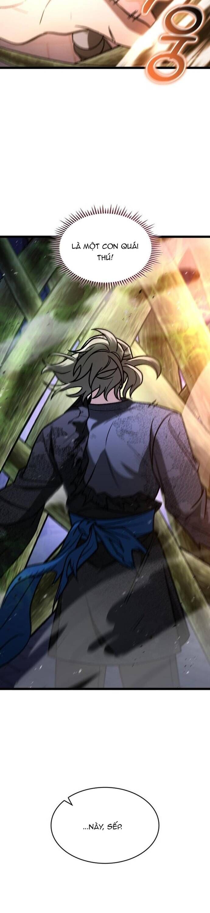 Thợ Săn Số Mệnh Cấp F Chap 95 - Next Chap 96