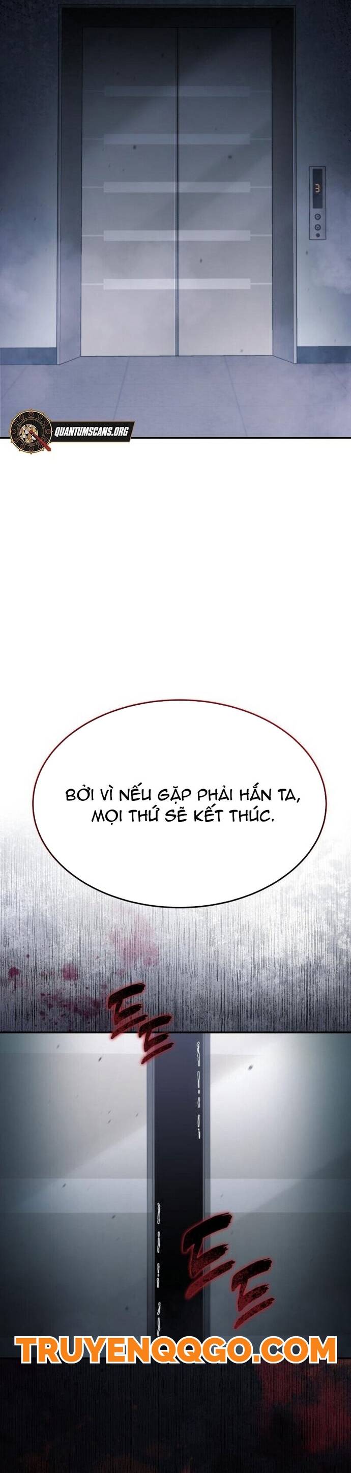 Thợ Săn Sống Trong Căn Hộ Thuê Chap 5 - Next Chap 6