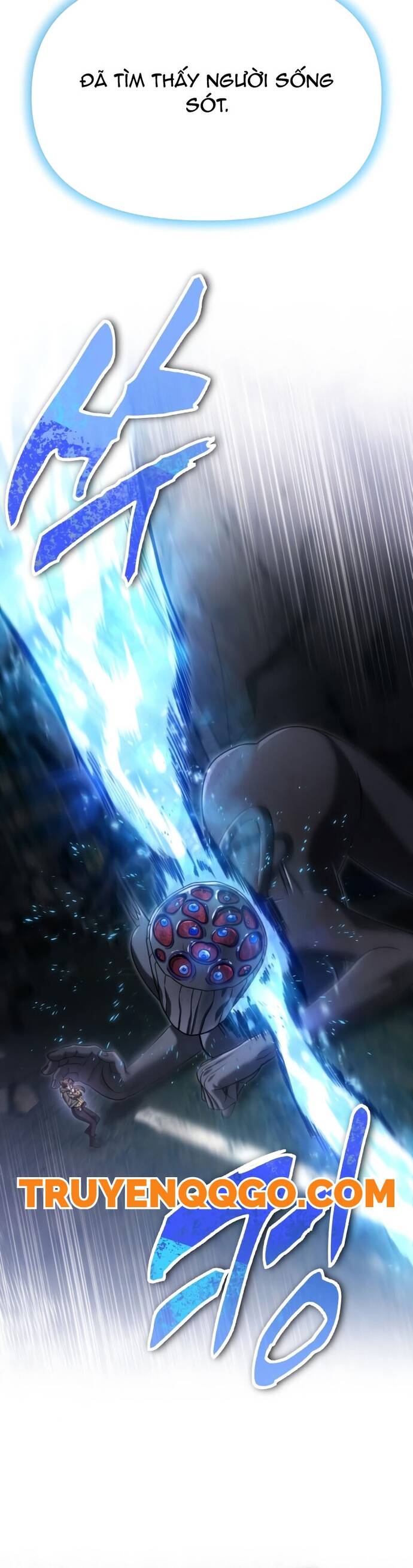 Thợ Săn Sống Trong Căn Hộ Thuê Chap 8 - Next Chap 9