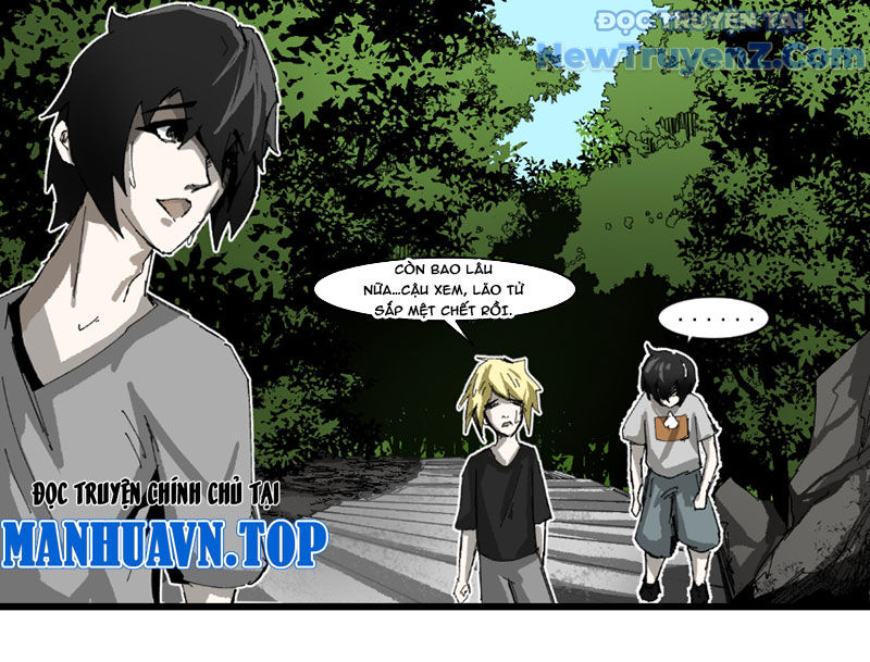 Thời Đại Tinh Linh Giáng Lâm Chap 1 - Next Chap 2