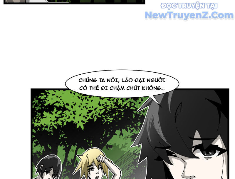 Thời Đại Tinh Linh Giáng Lâm Chap 1 - Next Chap 2