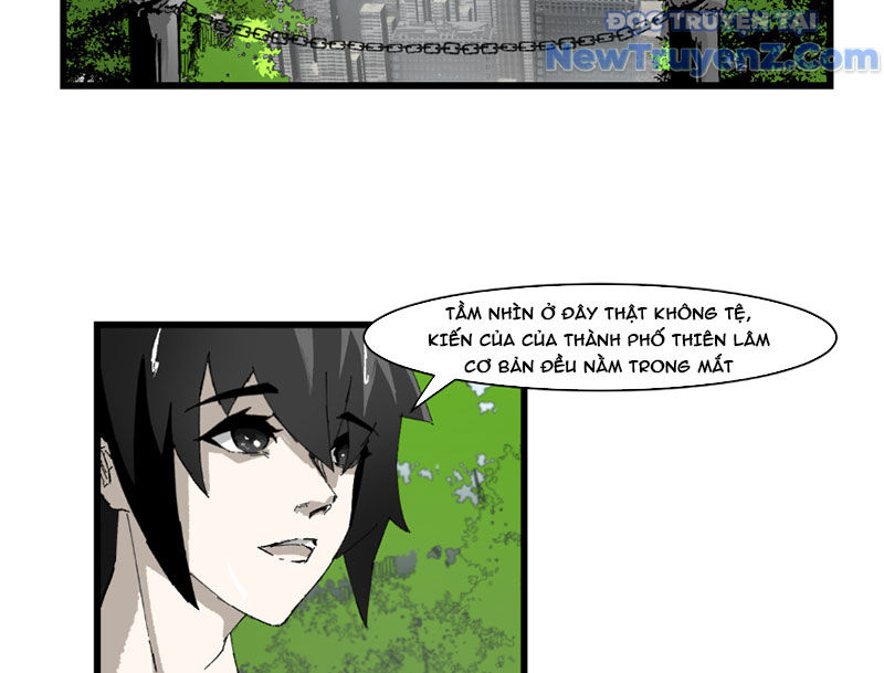 Thời Đại Tinh Linh Giáng Lâm Chap 1 - Next Chap 2