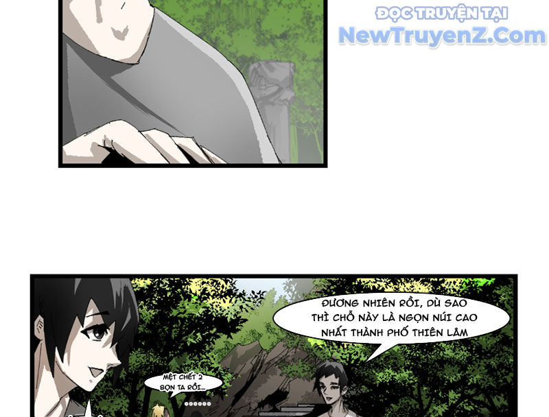 Thời Đại Tinh Linh Giáng Lâm Chap 1 - Next Chap 2