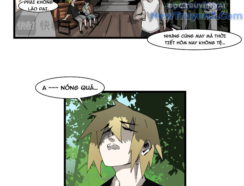 Thời Đại Tinh Linh Giáng Lâm Chap 1 - Next Chap 2