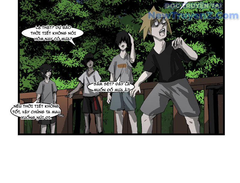 Thời Đại Tinh Linh Giáng Lâm Chap 1 - Next Chap 2