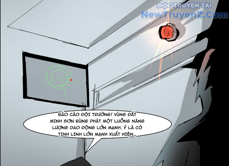 Thời Đại Tinh Linh Giáng Lâm Chap 1 - Next Chap 2