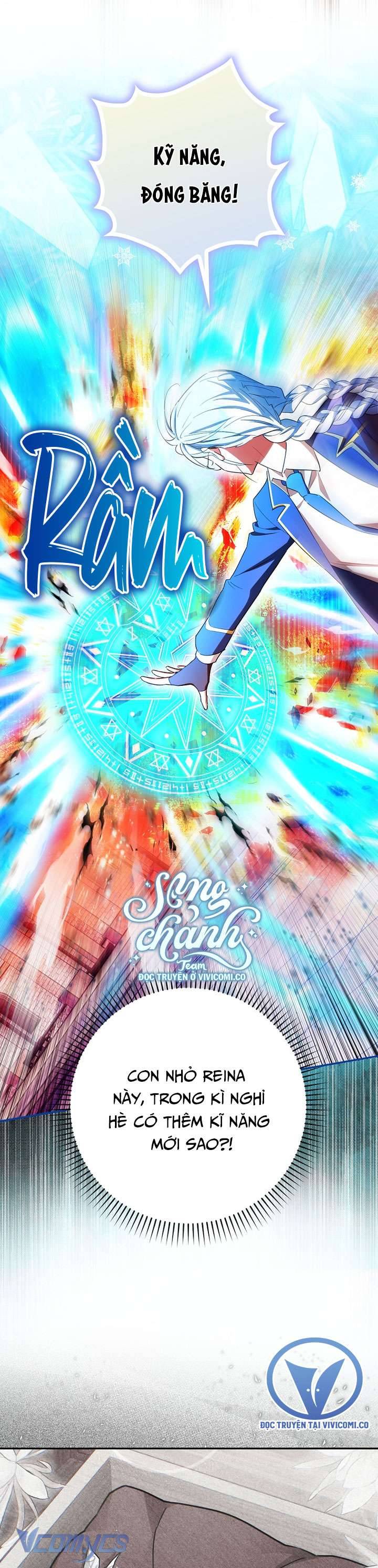 Thời Hạn Cuối Cùng Đang Tràn Ngập Trên Cửa Sổ Trạng Thái Chap 51 - Next Chap 52