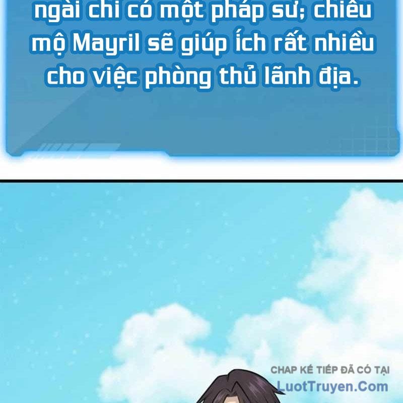 Thủ Hộ Thành Bằng Quái Vật Thuần Hóa Chap 12 - Next Chap 13