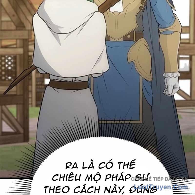 Thủ Hộ Thành Bằng Quái Vật Thuần Hóa Chap 12 - Next Chap 13