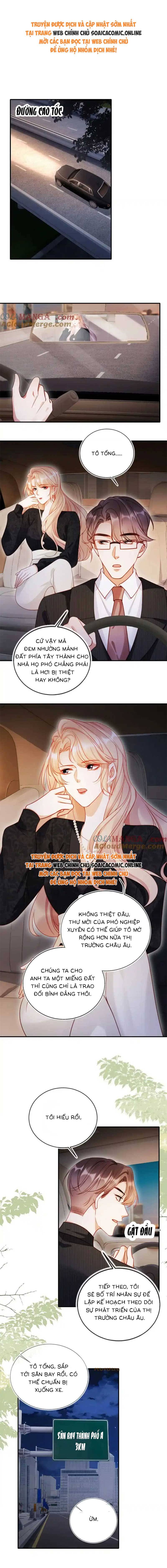 Thừa Kế Gia Sản Nghìn Tỷ Sau Ly Hôn Chap 50 - Next Chap 51