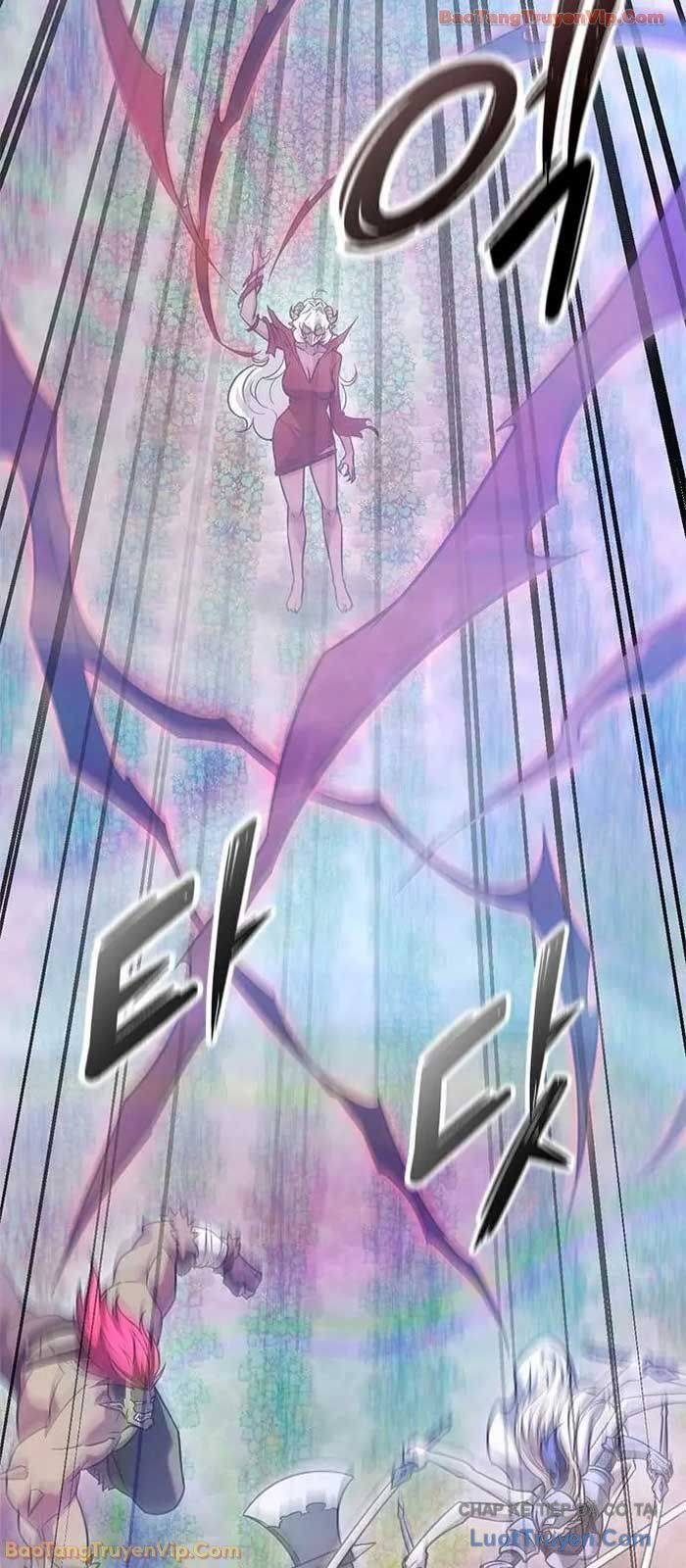 Thưa Quỷ Vương Chúng Ta Bội Thu Rồi Chap 42 - Next Chap 43