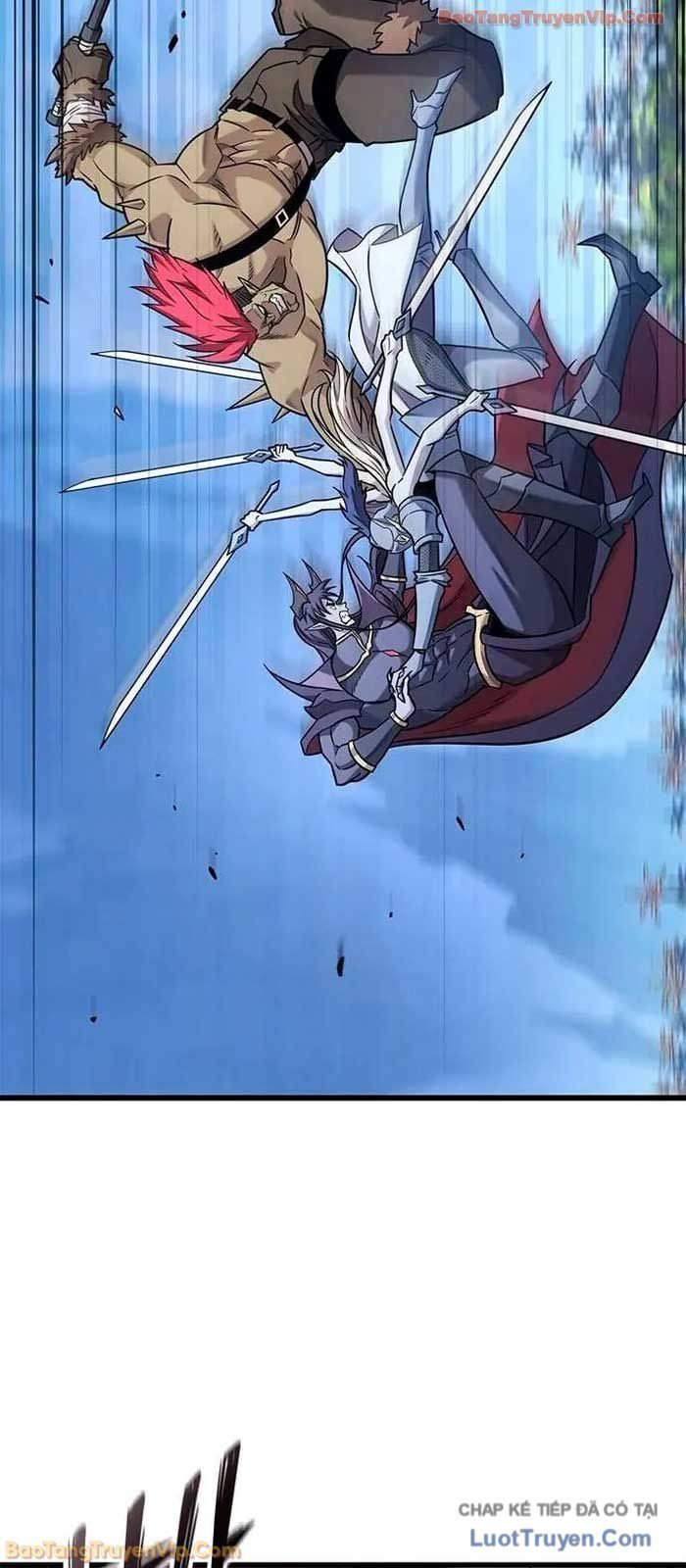 Thưa Quỷ Vương Chúng Ta Bội Thu Rồi Chap 42 - Next Chap 43