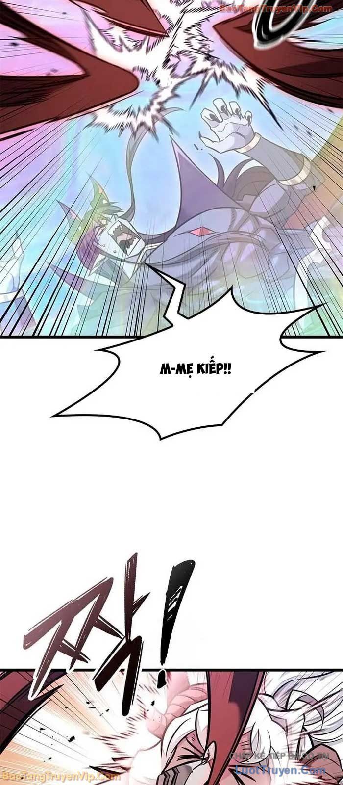 Thưa Quỷ Vương Chúng Ta Bội Thu Rồi Chap 42 - Next Chap 43