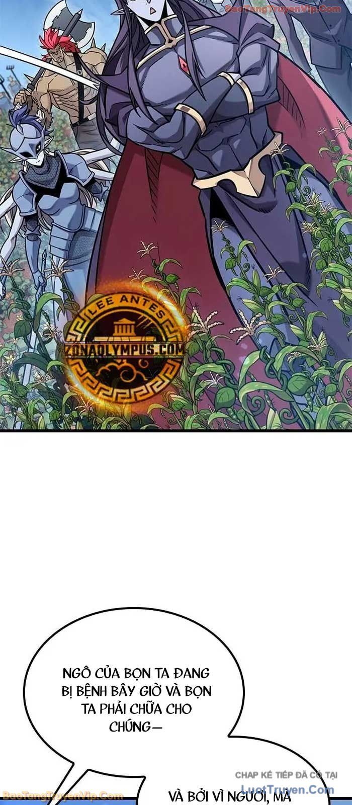 Thưa Quỷ Vương Chúng Ta Bội Thu Rồi Chap 42 - Next Chap 43