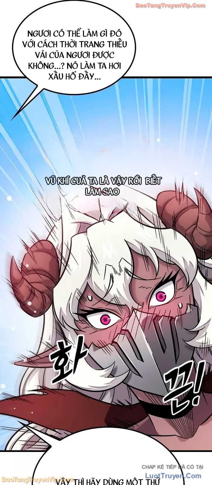 Thưa Quỷ Vương Chúng Ta Bội Thu Rồi Chap 42 - Next Chap 43