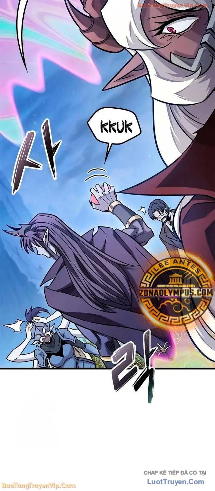 Thưa Quỷ Vương Chúng Ta Bội Thu Rồi Chap 42 - Next Chap 43