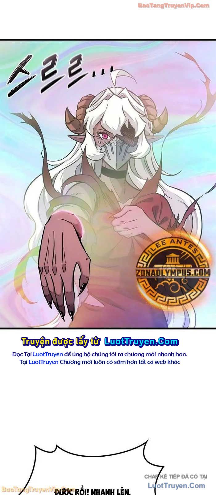 Thưa Quỷ Vương Chúng Ta Bội Thu Rồi Chap 42 - Next Chap 43