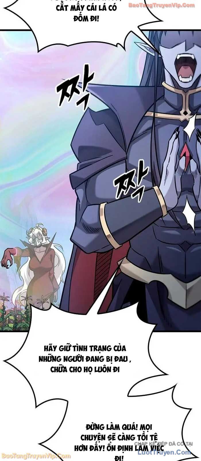 Thưa Quỷ Vương Chúng Ta Bội Thu Rồi Chap 42 - Next Chap 43