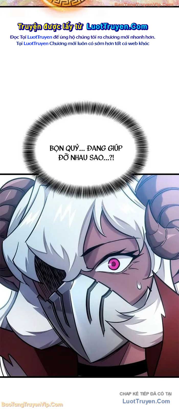 Thưa Quỷ Vương Chúng Ta Bội Thu Rồi Chap 42 - Next Chap 43