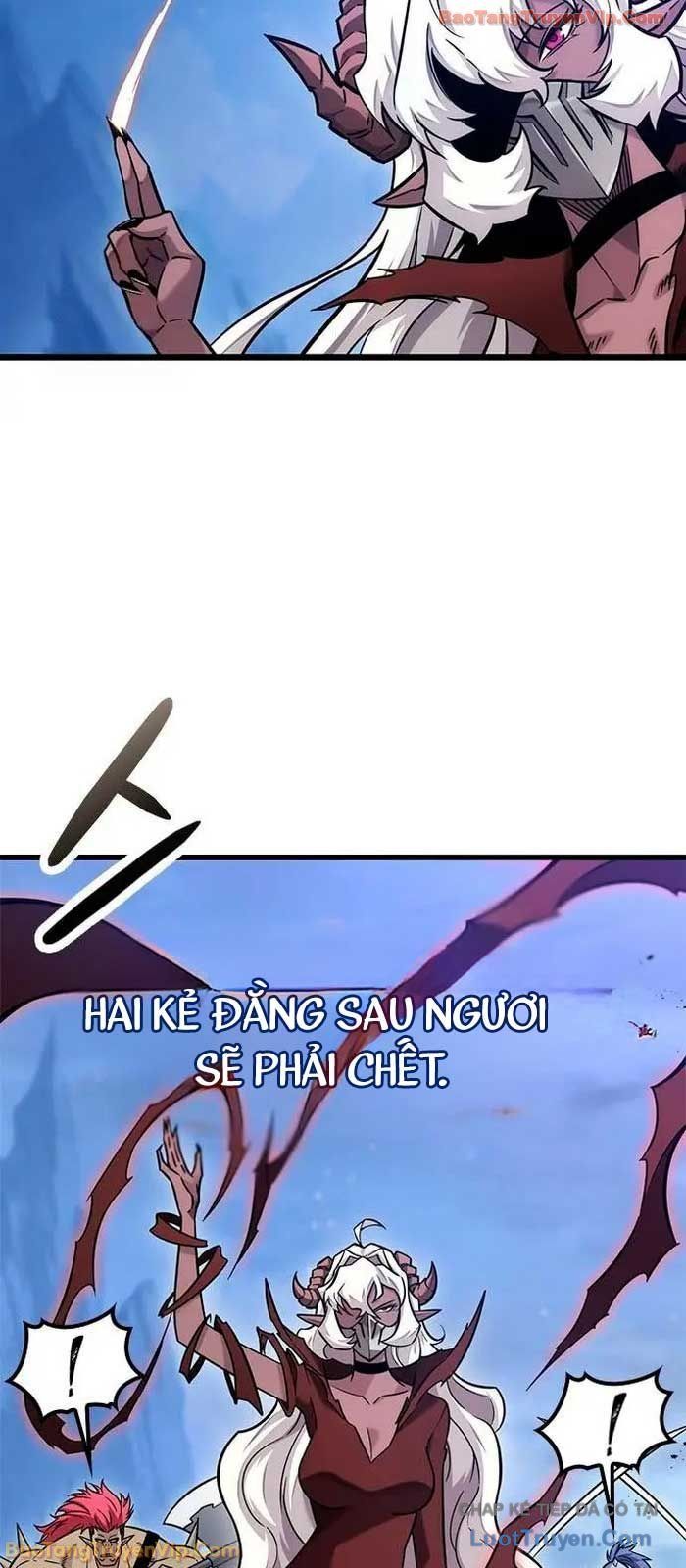 Thưa Quỷ Vương Chúng Ta Bội Thu Rồi Chap 42 - Next Chap 43