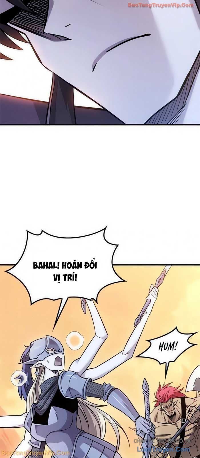 Thưa Quỷ Vương Chúng Ta Bội Thu Rồi Chap 43 - Next Chap 44