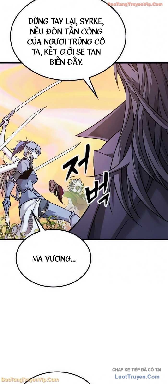 Thưa Quỷ Vương Chúng Ta Bội Thu Rồi Chap 43 - Next Chap 44